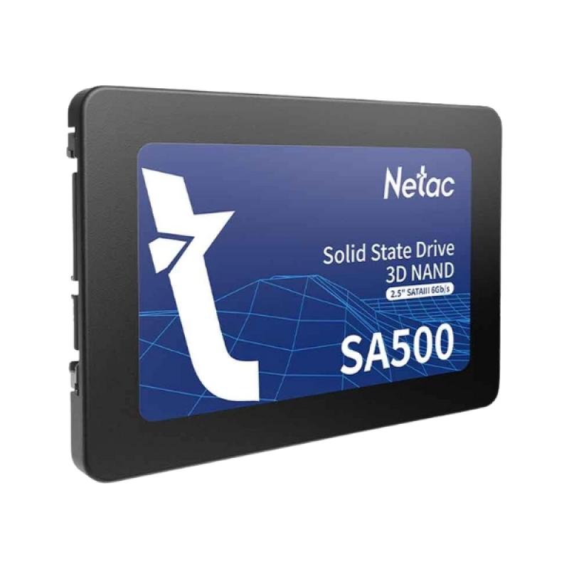 Netac SA500 128GB 2.5-inch SATAIII SSD