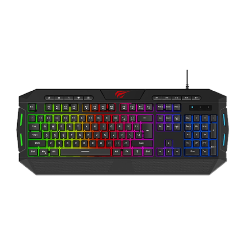 Havit HV-KB501CM 4 in 1 Gaming Combo