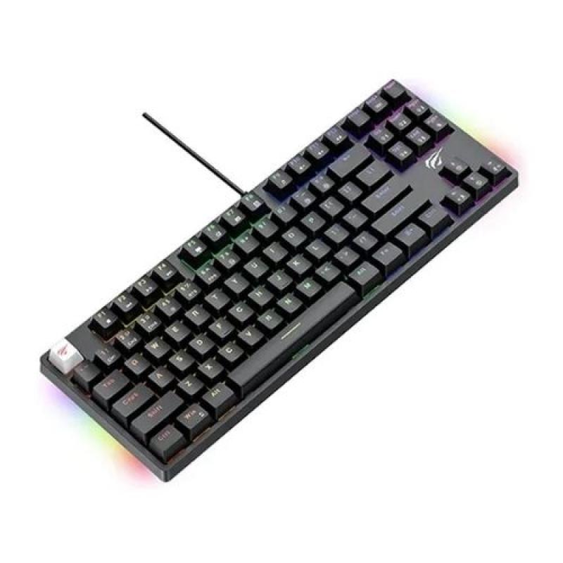 Havit Gamenote KB890L RGB Mechanical Gaming Keyboard