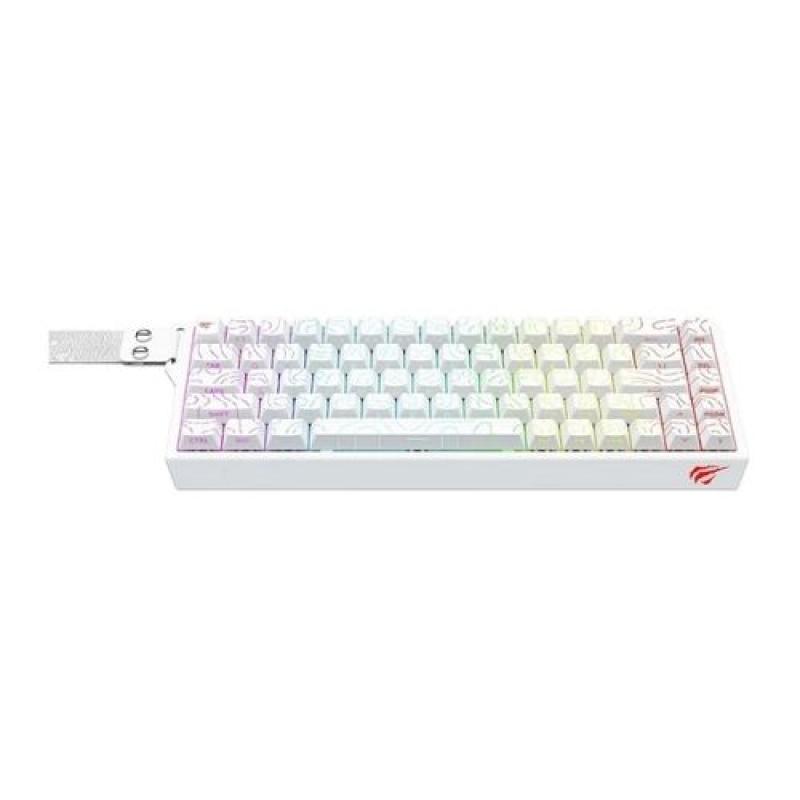 Havit KB922L Wired Mechanical Gaming Keyboard