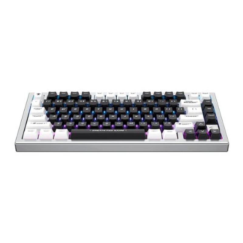 Havit Astralforce-1 RGB Backlit Gaming Mechanical Keyboard