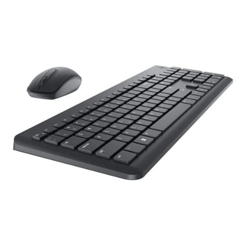 Dell KM3322W Wireless Keyboard Mouse Combo