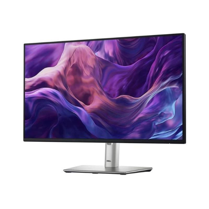 Dell Pro 24 Plus P2425H 24 Inch FHD Display HDMI, DP, VGA, USB & USB-C Professional Monitor