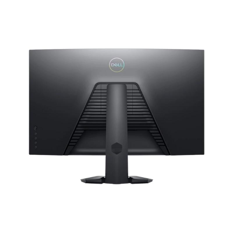 Dell S3222DGM 32 Inch 2K QHD Curved Dual HDMI, DP Gaming Monitor