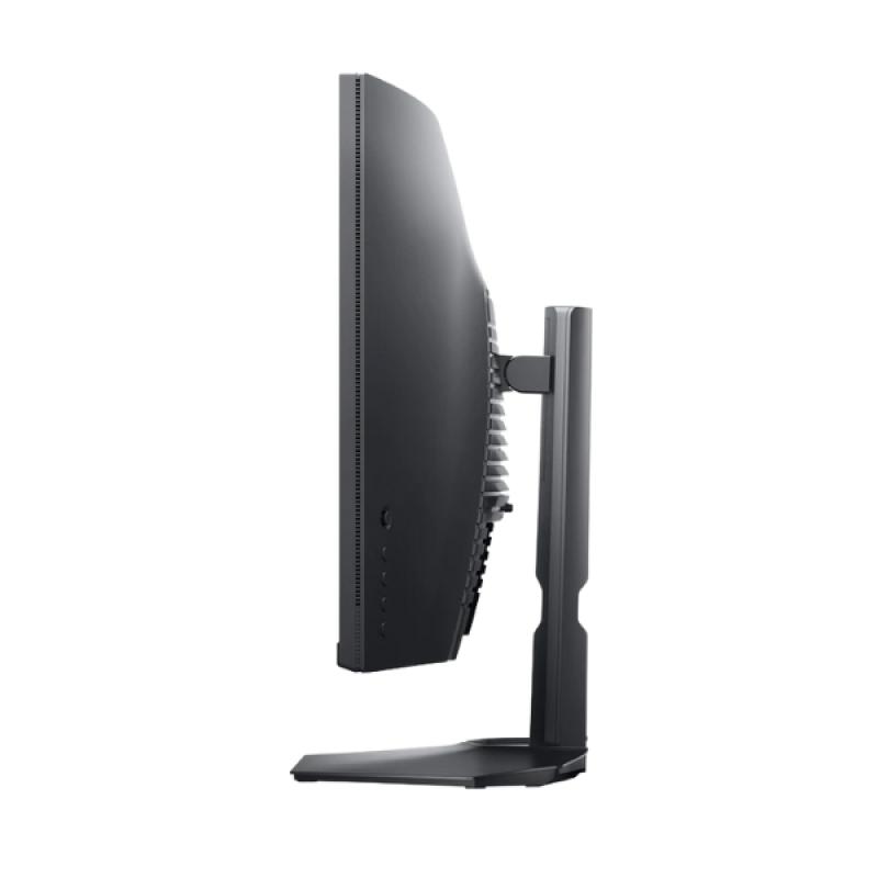 Dell S3222DGM 32 Inch 2K QHD Curved Dual HDMI, DP Gaming Monitor