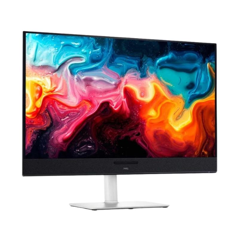 Dell S3225QC 32 Inch 4K UHD Display HDMI,USB-C White Monitor