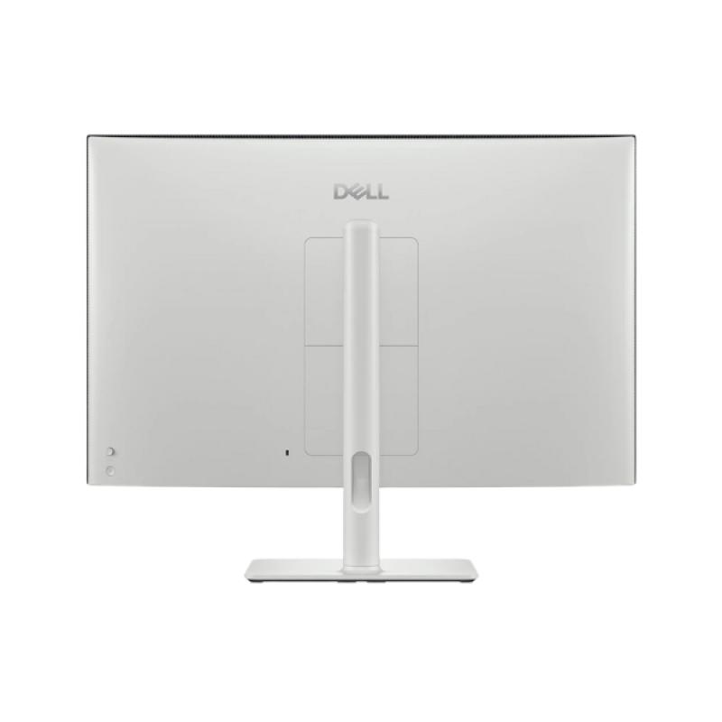 Dell S3225QC 32 Inch 4K UHD Display HDMI,USB-C White Monitor
