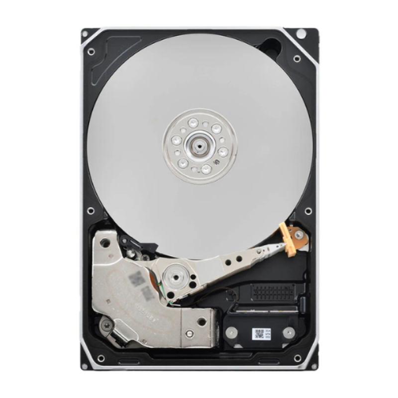 Toshiba MG09 Series 16TB 3.5 Inch SATA 7200RPM Enterprise HDD