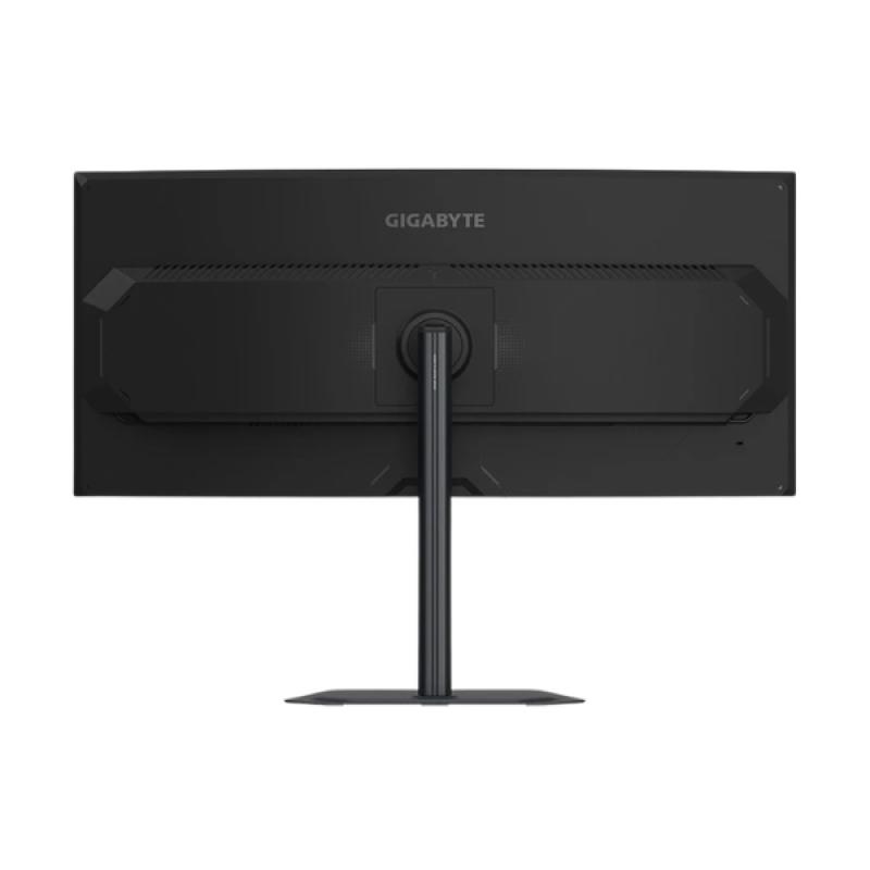 Gigabyte G34WQC2 34 Inch 3K WQHD Display Curved Gaming Monitor