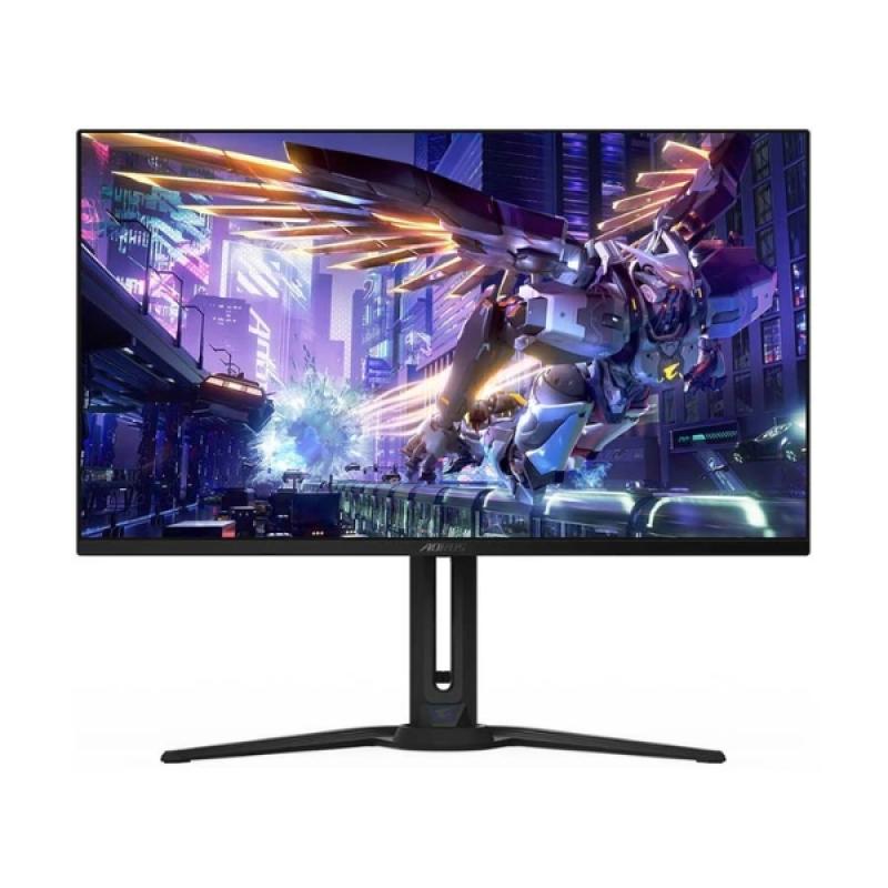 Gigabyte AORUS FO32U2P 32 Inch 4K UHD Display Gaming Monitor