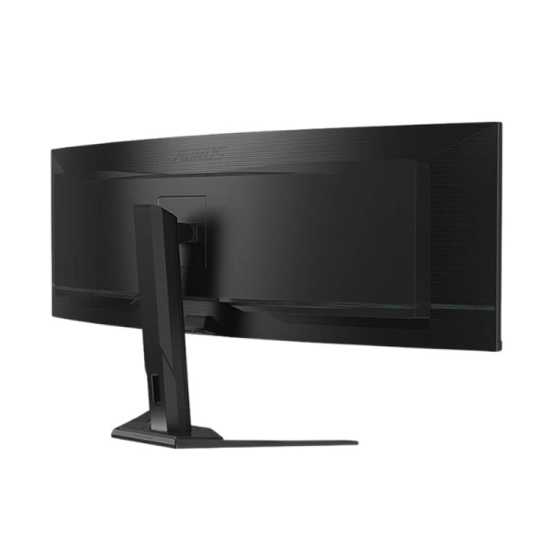 Gigabyte AORUS CO49DQ 49 Inch 5K UW-DQHD OLED Display Curved Gaming Monitor