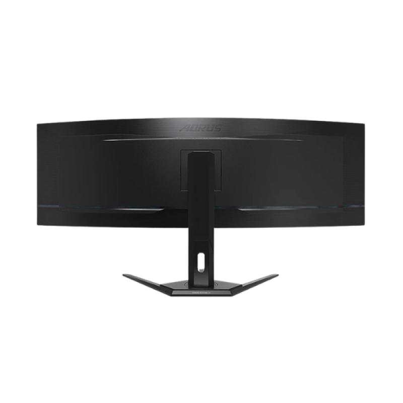 Gigabyte AORUS CO49DQ 49 Inch 5K UW-DQHD OLED Display Curved Gaming Monitor