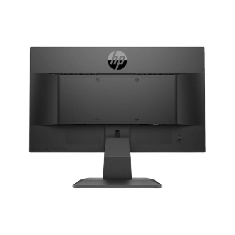 HP P204v 19 Inch HD+ LED Monitor