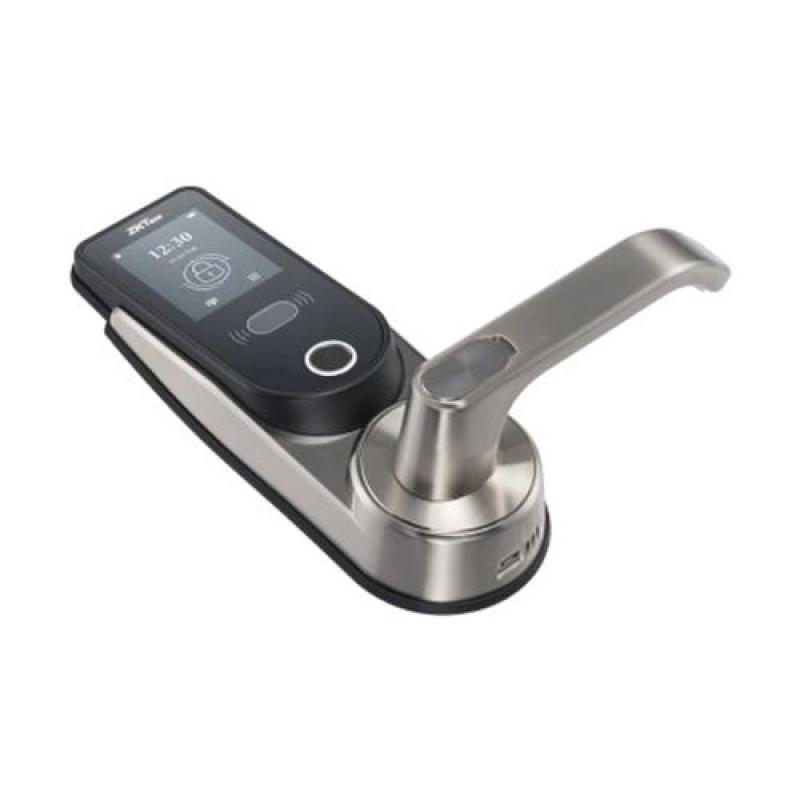 ZKTeco HBL200B Hybrid Biometric Smart Lock with Wireless Connection
