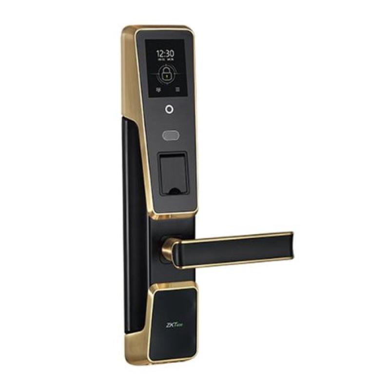 ZKTeco ZM100 Face & Fingerprint Recognition Smart Lock