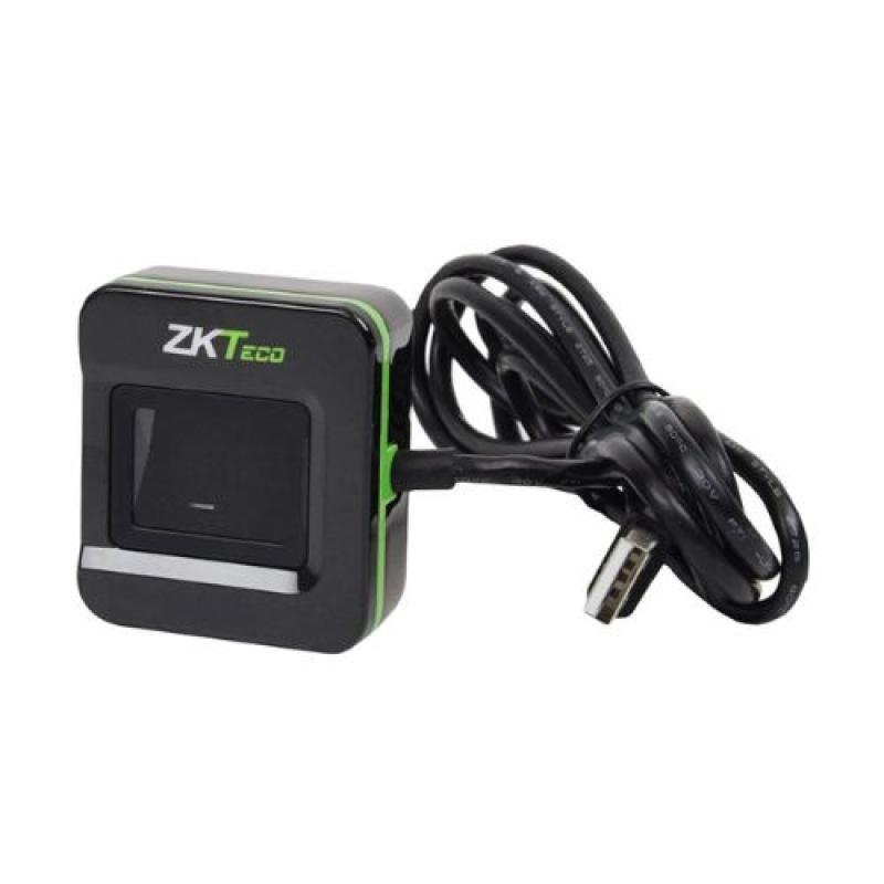 ZKTeco SLK20R Biometric Fingerprint Scanner without Adapter