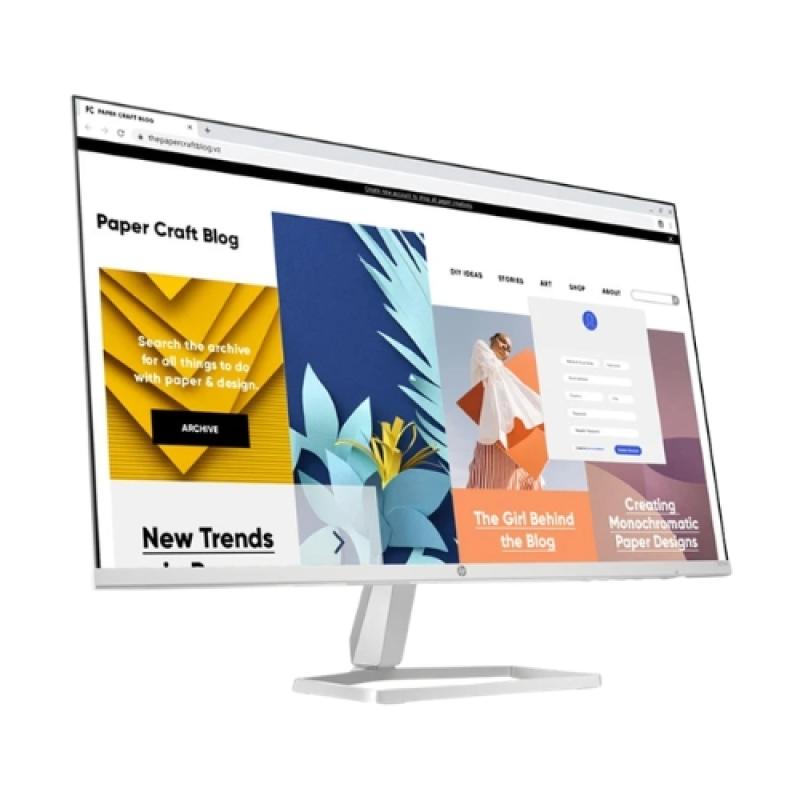HP Series 5 527sw 27 Inch FHD Display Monitor