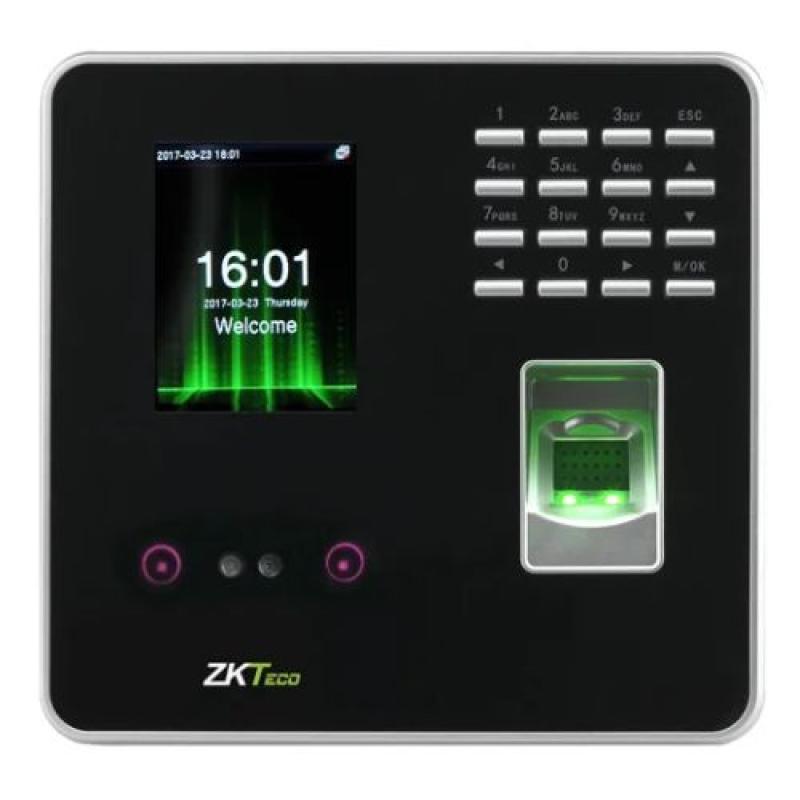 ZKTeco MB20-VL Mult-Biometric Access Control Terminal