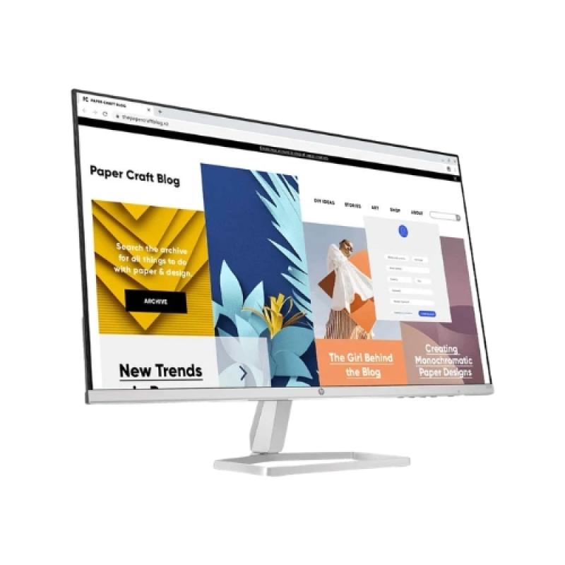 HP 527sf 27 Inch FHD Display Monitor