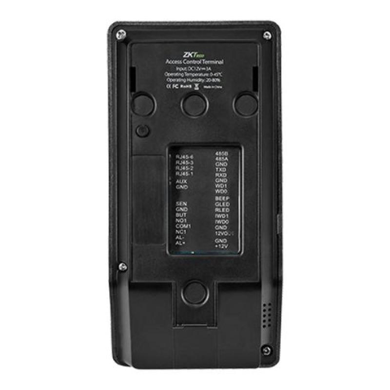 ZKTeco F22 Fingerprint Time Attendance and Access Control Terminal