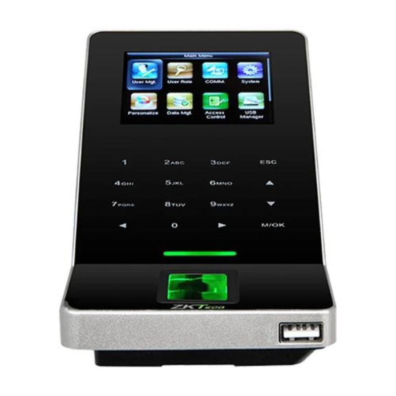 ZKTeco F22 Fingerprint Time Attendance and Access Control Terminal