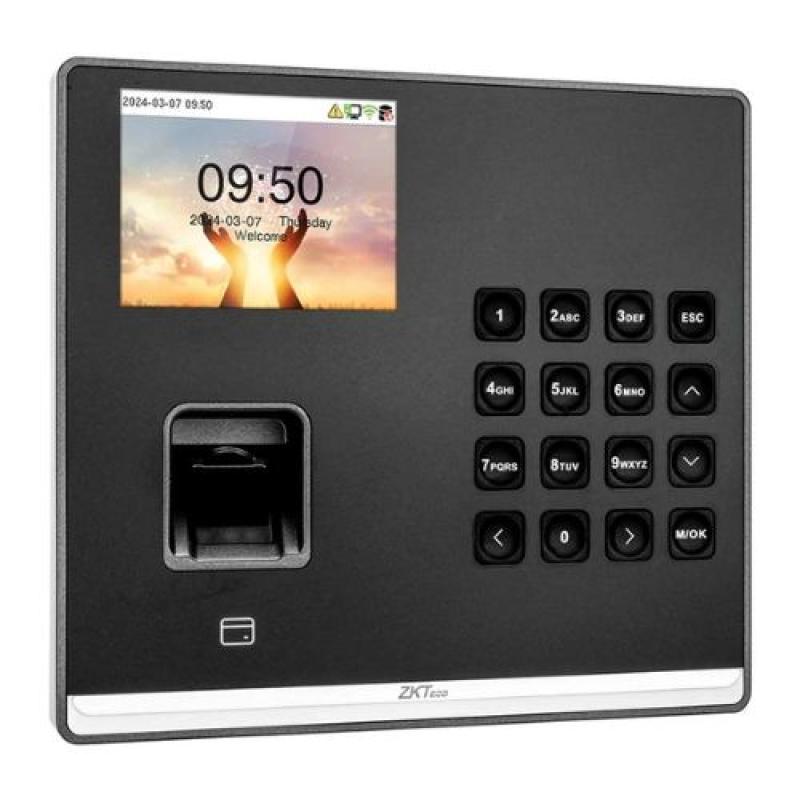 ZKTeco M2-LR Attendance & Access Control Terminal With Wi-Fi