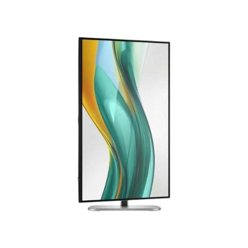 HP Series 5 Pro 527pq 27 Inch 2K QHD Display Monitor