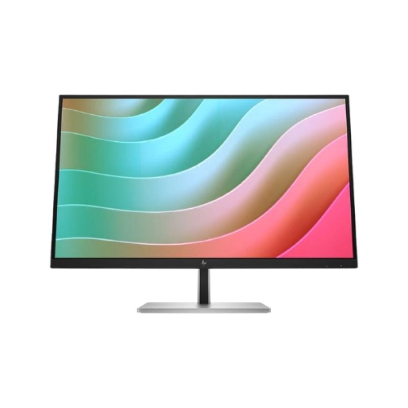 HP E27k G5 27 Inch 4K UHD Display Monitor