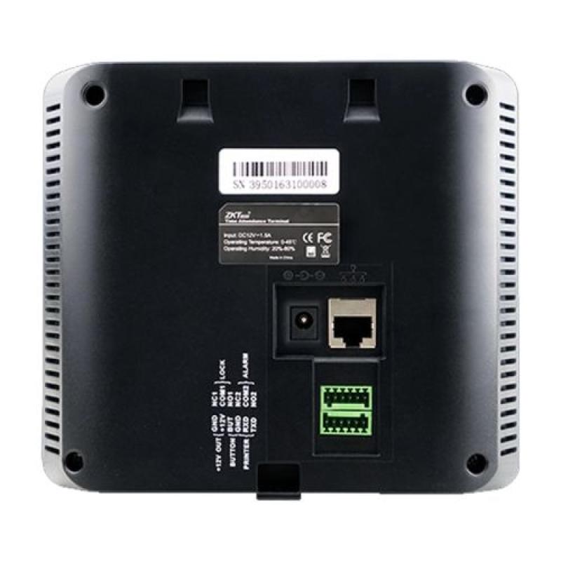 ZKTeco MB360 Fingerprint Time Attendance Terminal