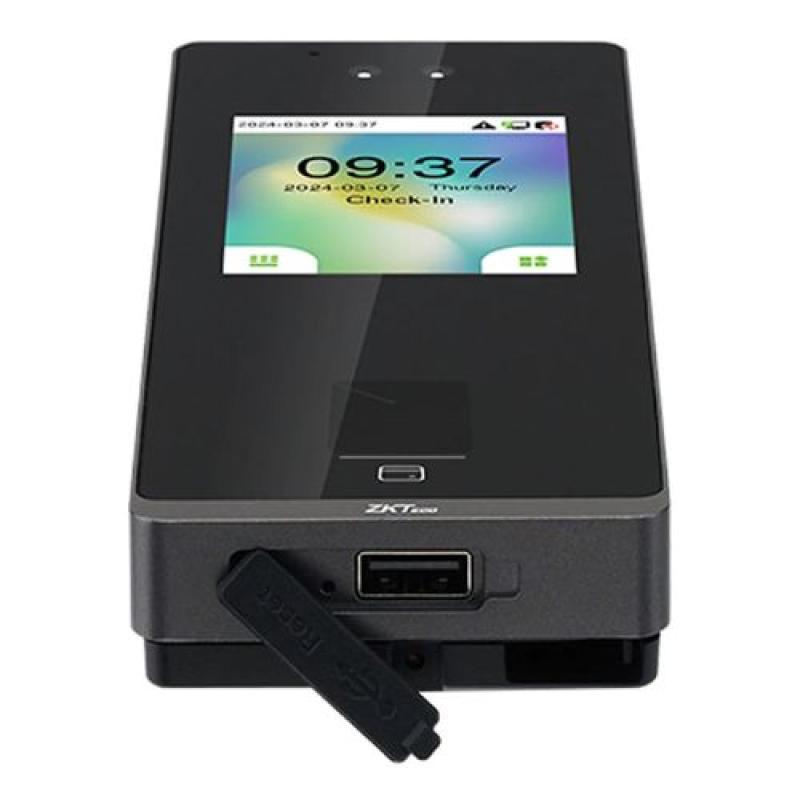 ZKTeco SenseFace 3A AI Based Access Control Terminal