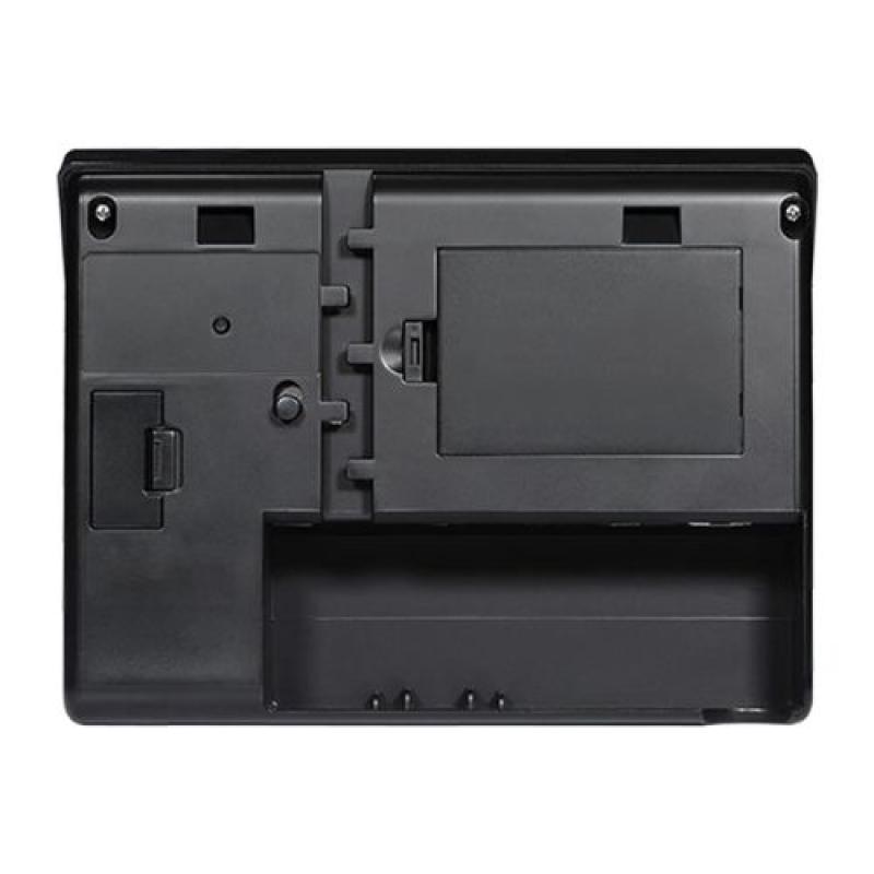 ZKTeco SFace900 Multi-Biometric Time Attendance and Access Control Terminal with Adapter