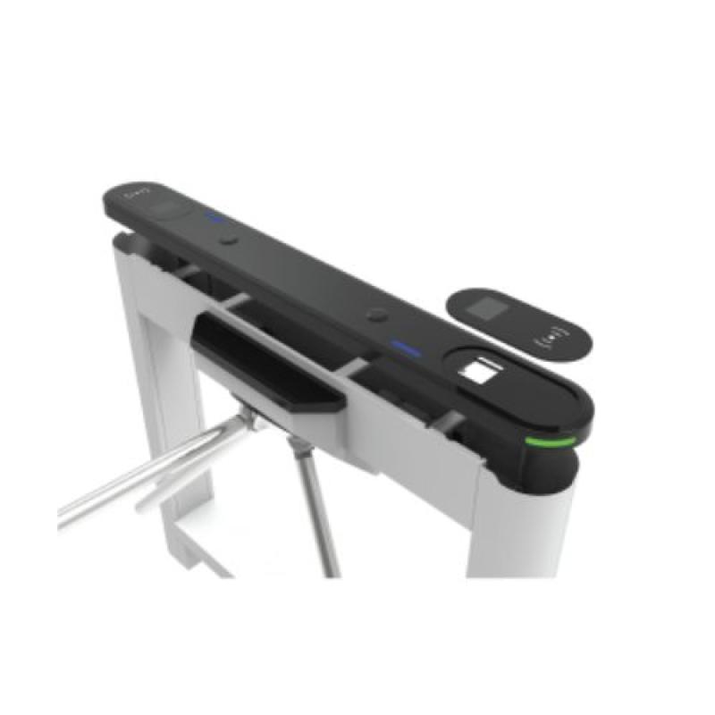 ZKTeco Saturn-T1000 Drop Arm Tripod Turnstile