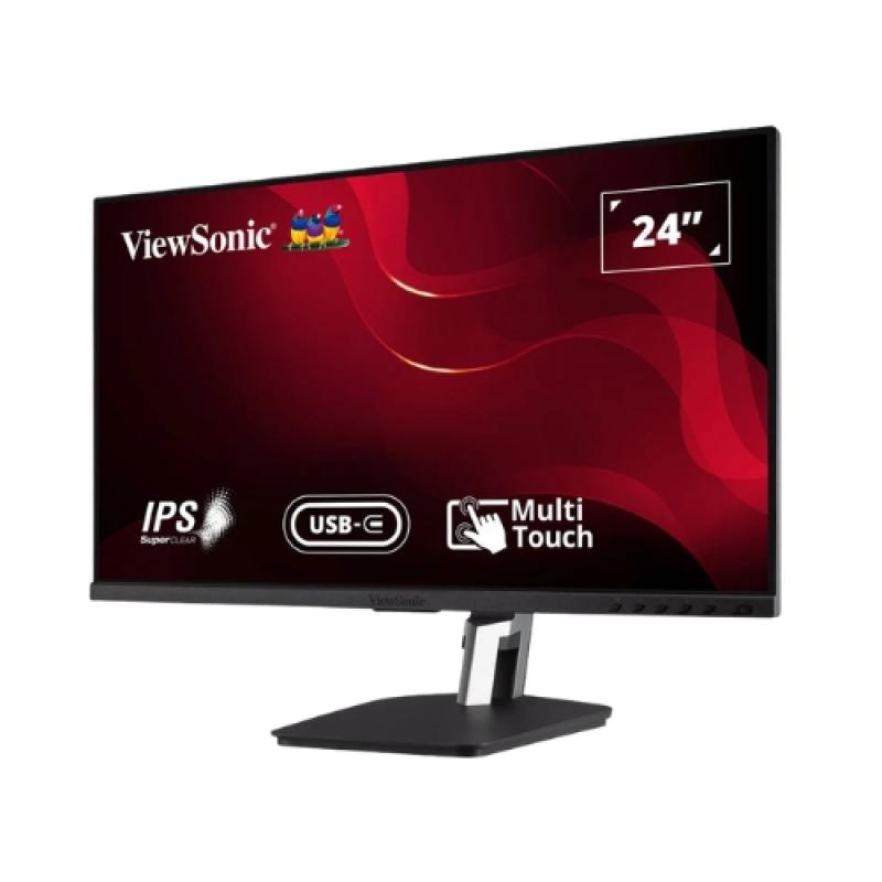 ViewSonic TD2455 24 Inch Touch Monitor