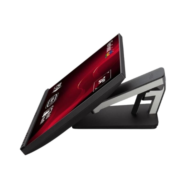 ViewSonic TD2455 24 Inch Touch Monitor
