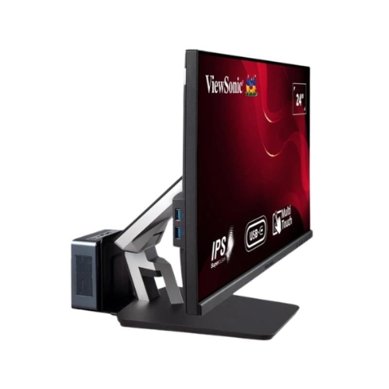 ViewSonic TD2455 24 Inch Touch Monitor