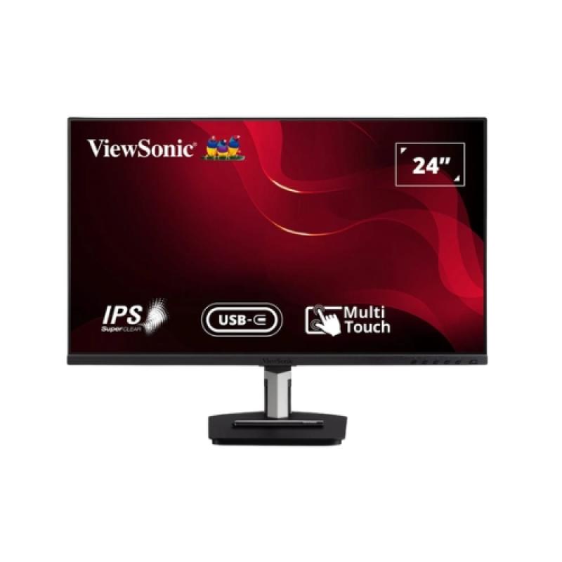 ViewSonic TD2455 24 Inch Touch Monitor