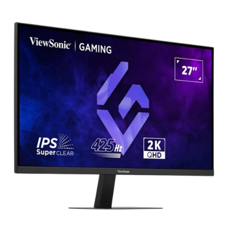 ViewSonic VX2757-2K-PRO-4 27 Inch 2K Gaming Monitor