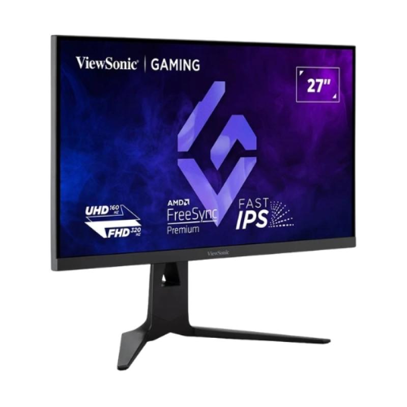 ViewSonic XG275D1-4K 27 Inch 4K Gaming Monitor