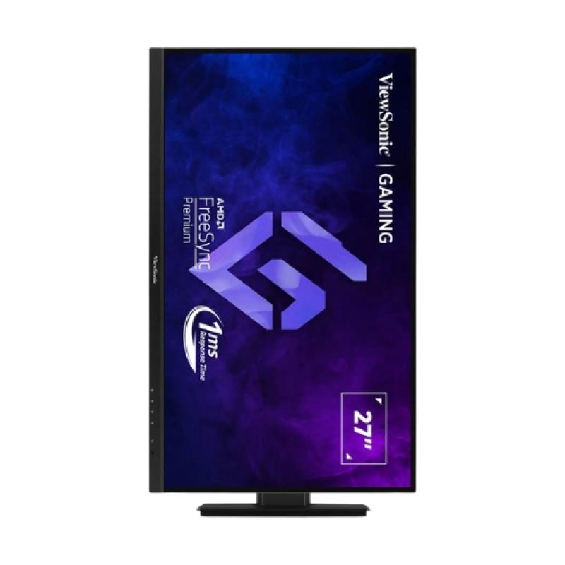 ViewSonic XG2737 27 Inch FHD Gaming Monitor