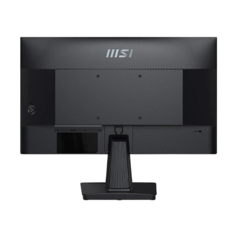 MSI PRO MP225 22 Inch FHD Display Monitor