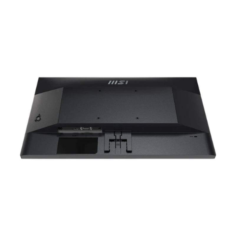 MSI PRO MP225 22 Inch FHD Display Monitor