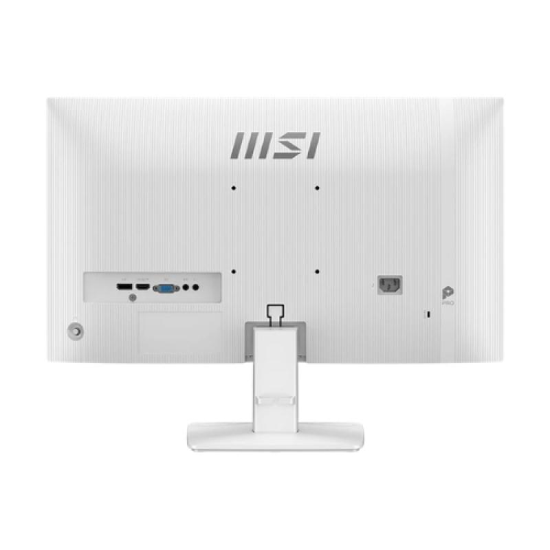 MSI PRO MP251W E2 25 Inch FHD Display Monitor