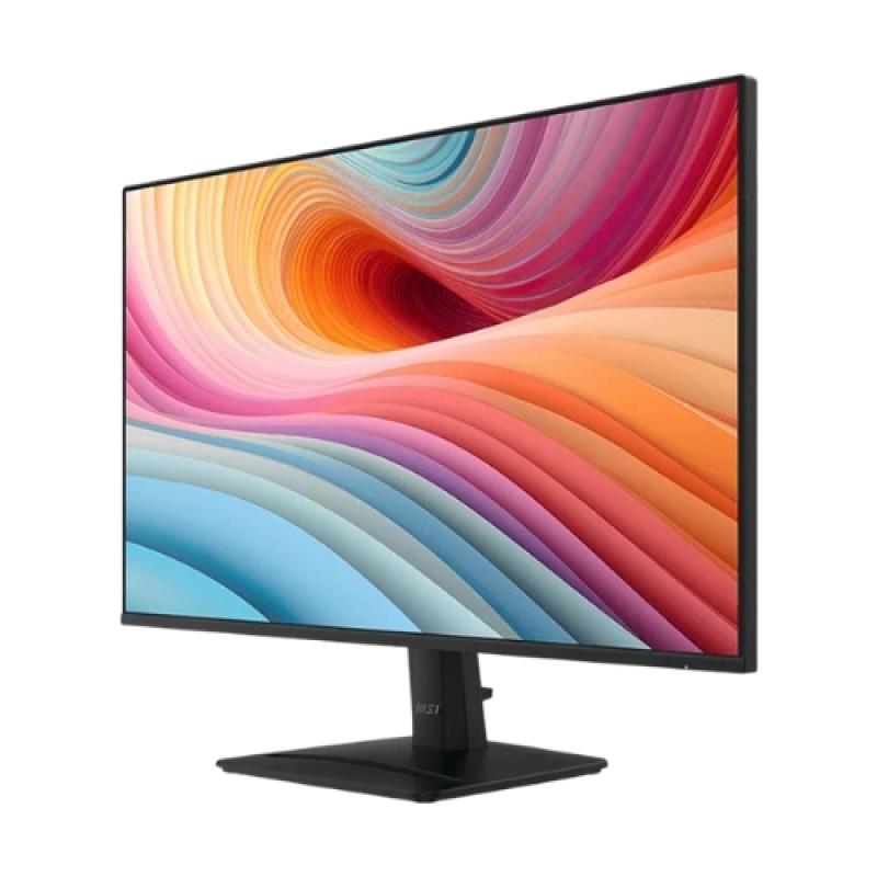 MSI PRO MP275 E2 27 Inch FHD Monitor