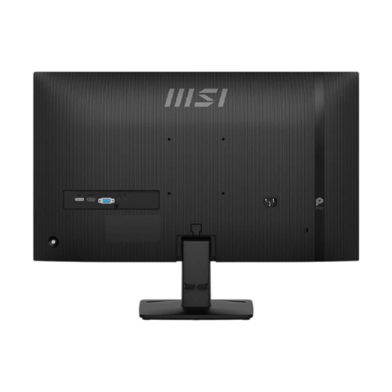 MSI PRO MP275 E2 27 Inch FHD Monitor