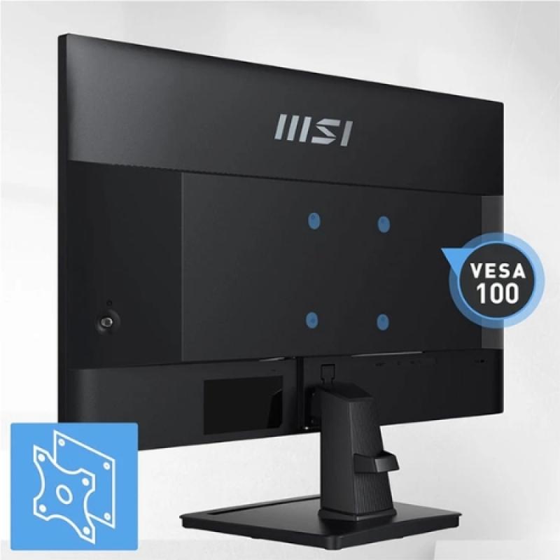 MSI PRO MP275Q 27 Inch WQHD Monitor