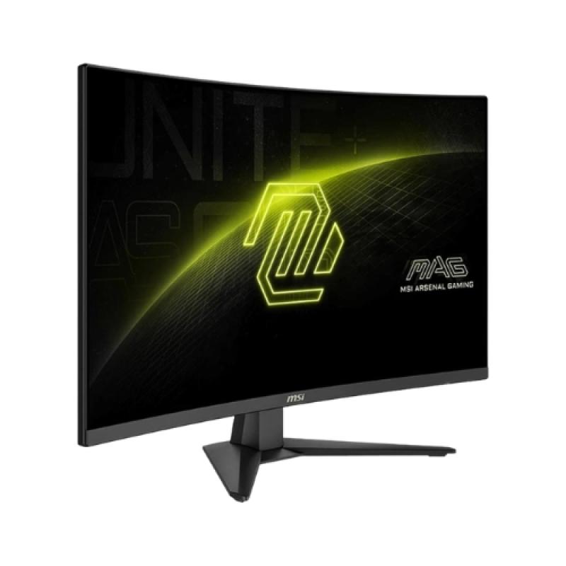 MSI MAG 321CQF E18 32 Inch Gaming Monitor