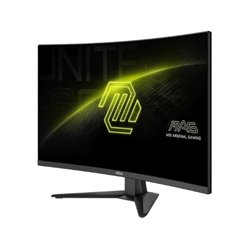 MSI MAG 321CQF E18 32 Inch Gaming Monitor