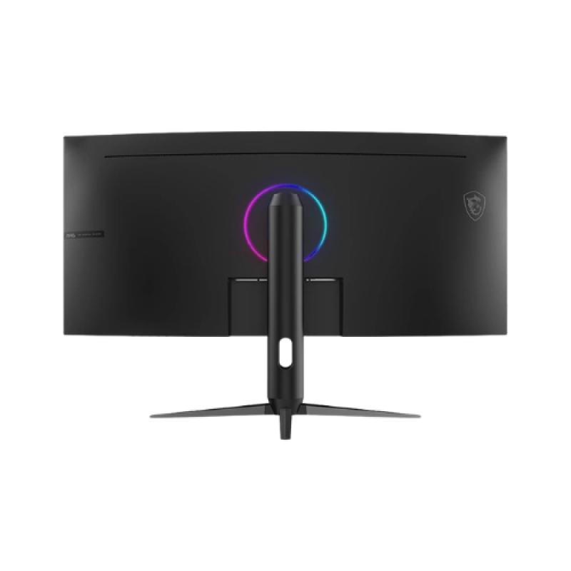 MSI MAG 342CQRF E20 34 Inch Curved Gaming Monitor