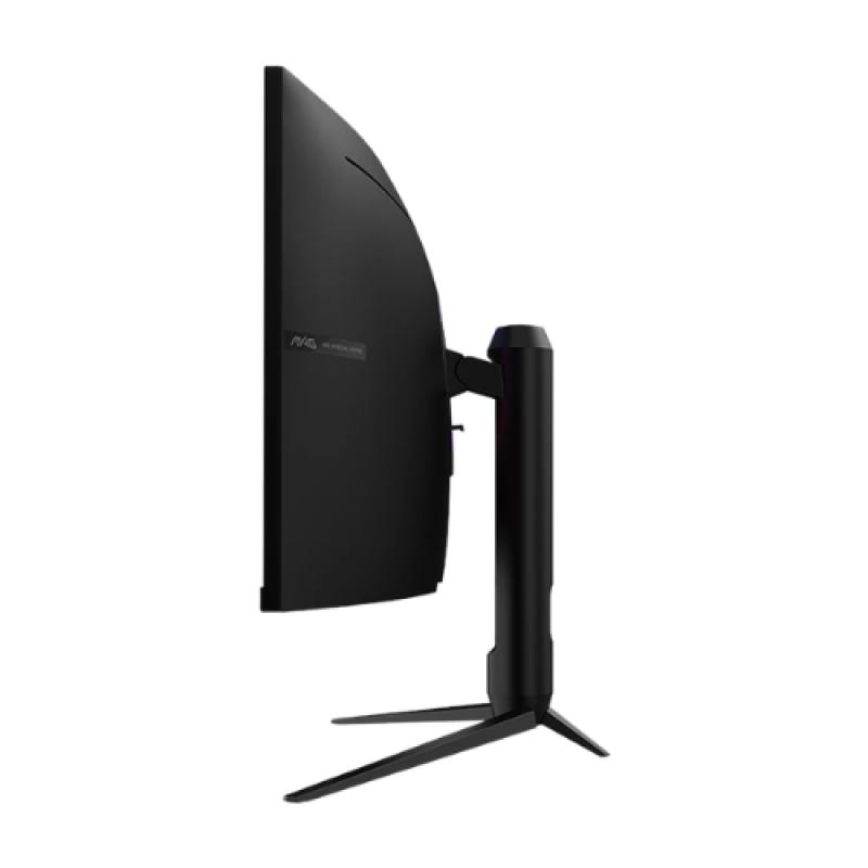 MSI MAG 342CQRF E20 34 Inch Curved Gaming Monitor