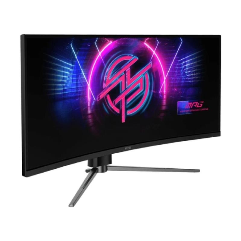 MSI MPG 346CQRF X24 34 Inch 3K UWQHD Gaming Monitor
